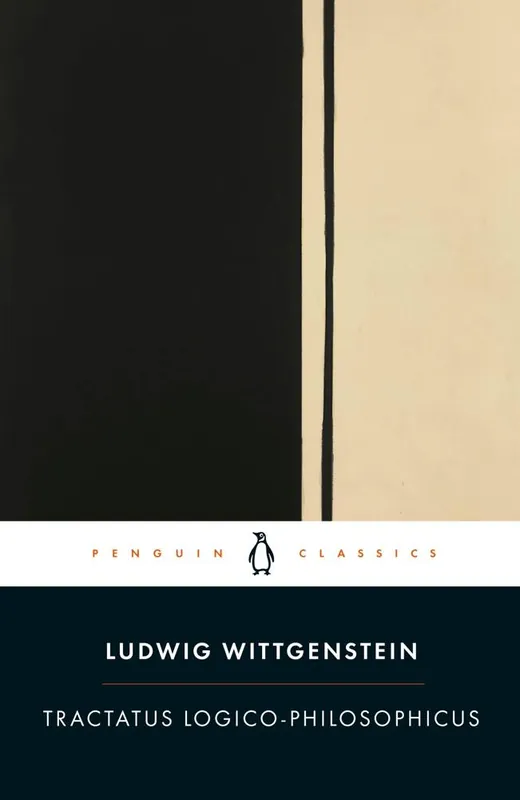 Tractatus Logico-Philosophicus Fabrieksprijs