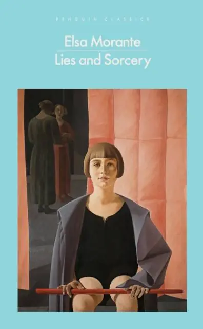 Gratis Verzending Lies and Sorcery