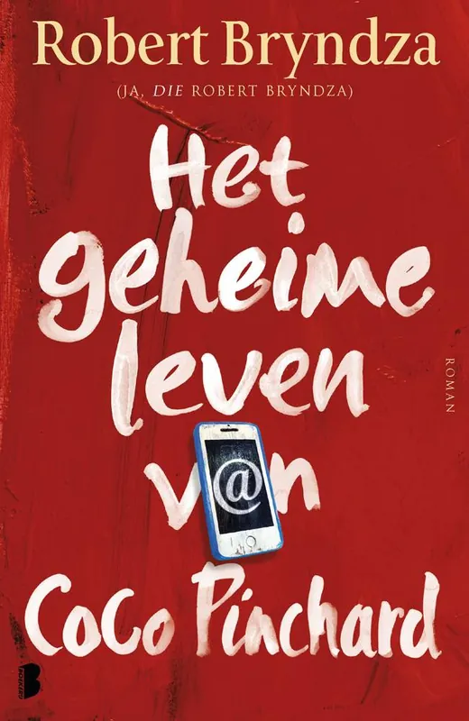 Het geheime leven van Coco Pinchard / Druk 1 Nu Kopen