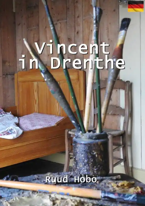 Vincent in Drenthe / 1 Edition Koop Vandaag