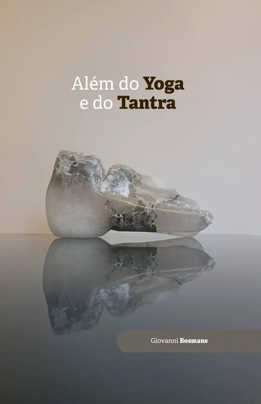 Populair Além do yoga e do tantra / 1 Edition