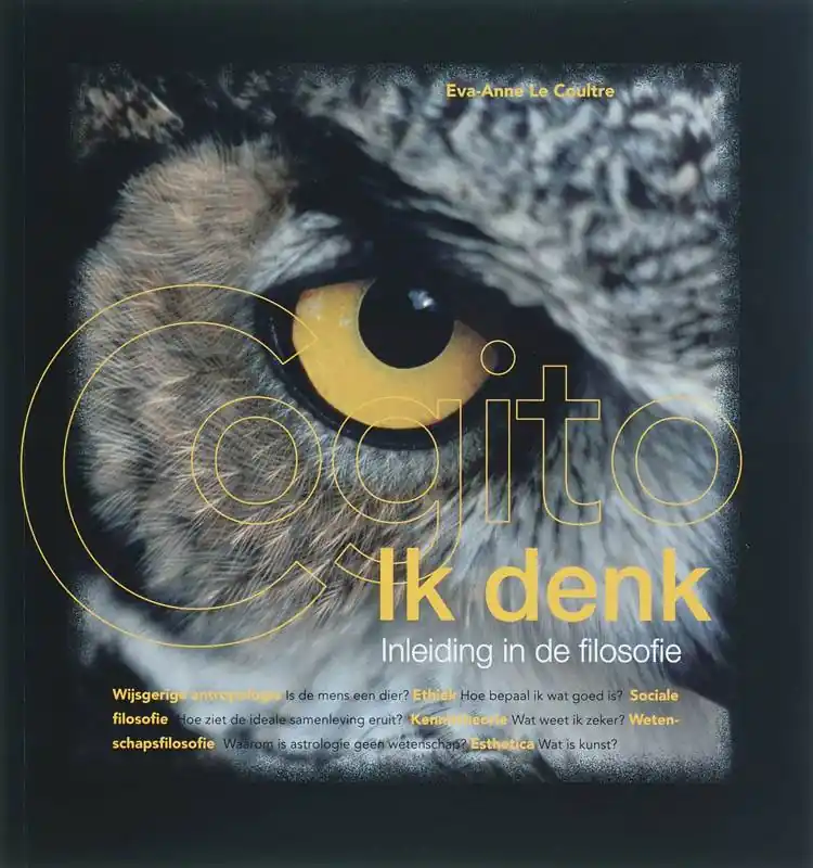 Populair Ik denk / Druk 11