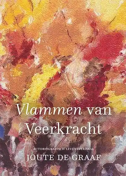 Vlammen van veerkracht / Druk 1 Betaalbaar