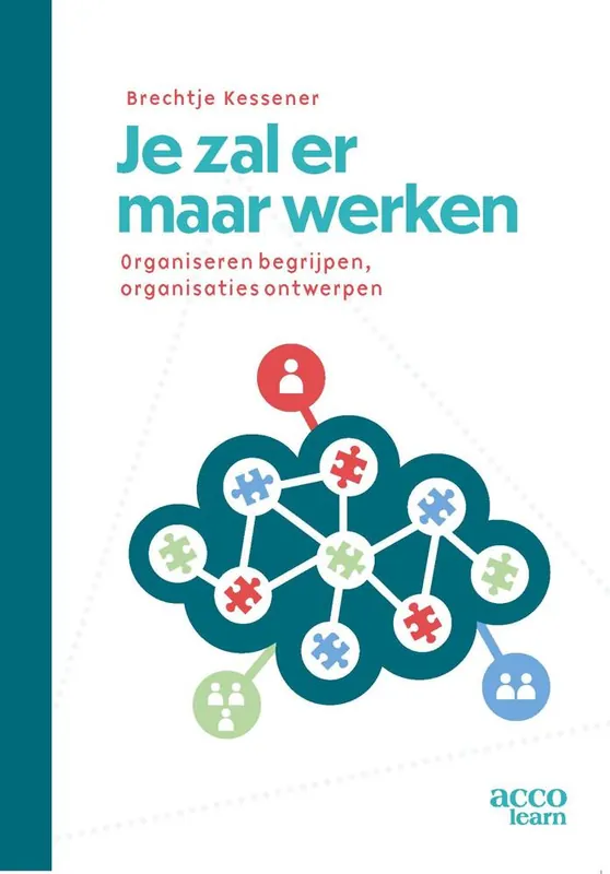 Je zal er maar werken / Druk 1 Laatste Kans