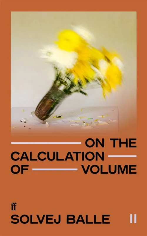 Merkproduct On the Calculation of Volume II