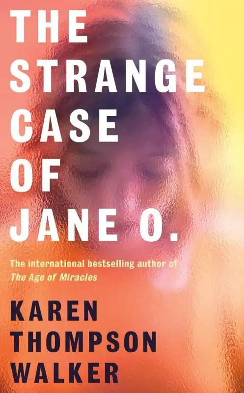 Strange Case Of Jane O Rechtstreeks Van De Fabrikant