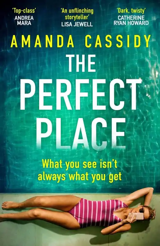 The Perfect Place Hoge Kwaliteit