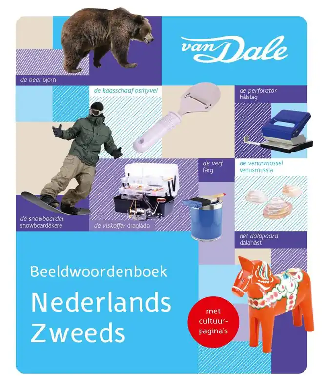 Nederlands/Zweeds / Druk 1 Beperkte Voorraad