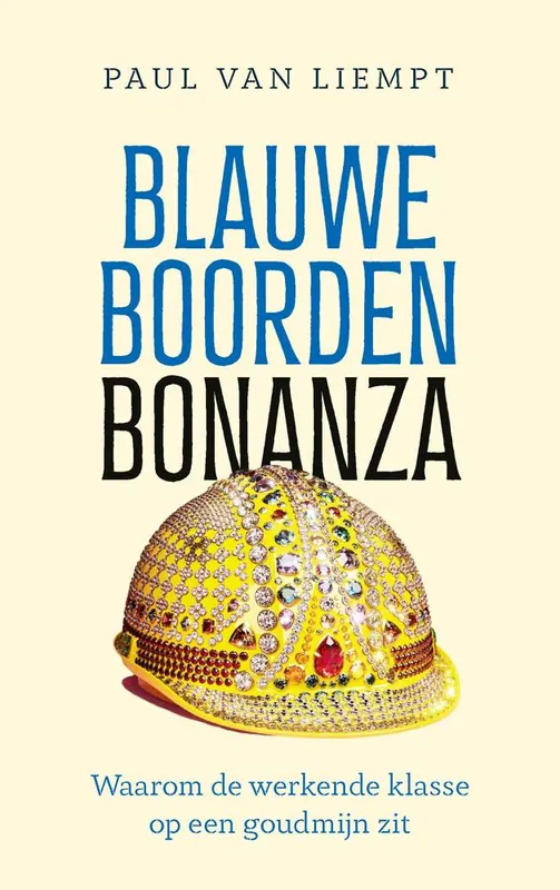 Shop Nu Blauwe boorden bonanza / Druk 1