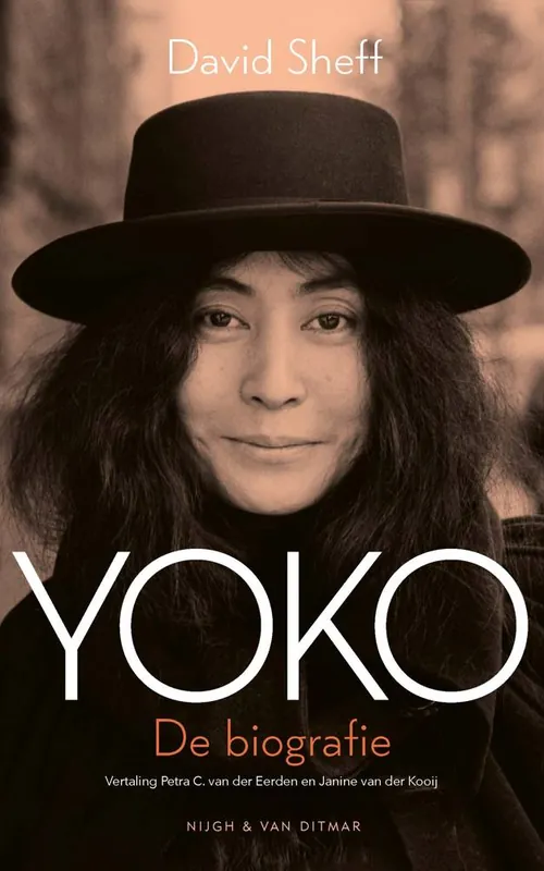 Yoko / Druk 1 Bestel Nu