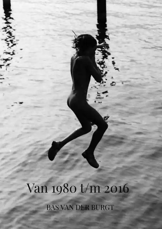 Flitsaanbieding Van 1980 tot en met 2016 / Druk 1