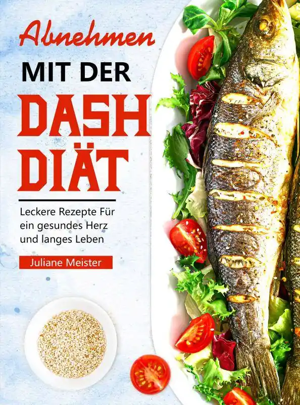 Flitsaanbieding Abnehmen mit der Dash-Diät / 1 Edition