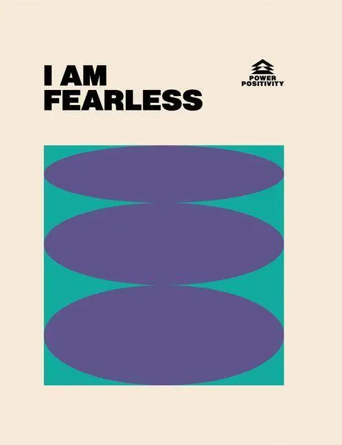 Must-Have I AM FEARLESS