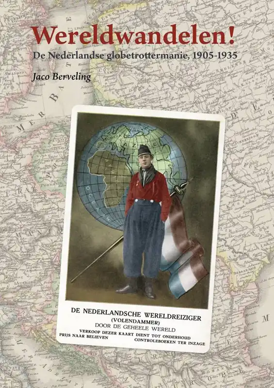 Bestseller Wereldwandelen! / Druk 1