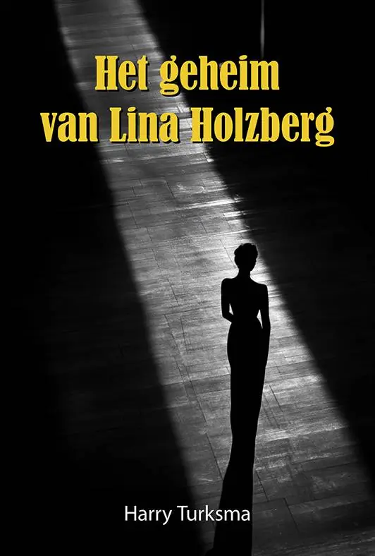 Dagaanbieding Het geheim van Lina Holzberg / Druk 1