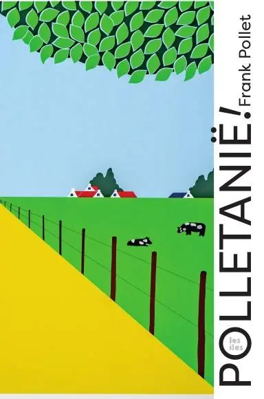 Koopje Polletanië / Druk 1
