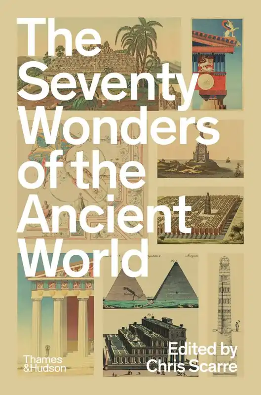 Laatste Versie The Seventy Wonders of the Ancient World