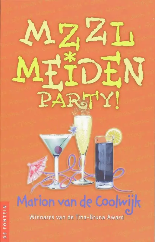 Gratis Retour Party / Druk 1