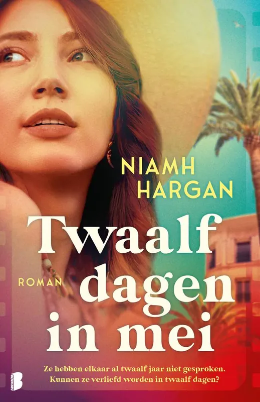 Gecertificeerd Twaalf dagen in mei / Druk 1