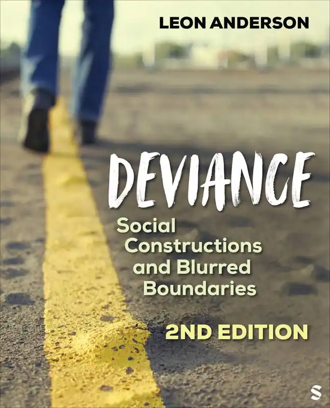 Deviance / 1st Edition Superprijs
