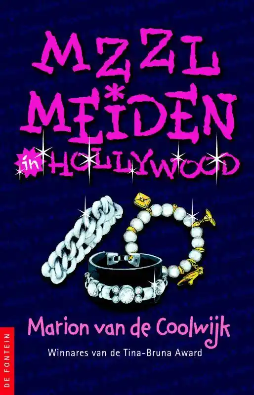 Seizoensaanbieding MZZLmeiden in Hollywood / Druk 1