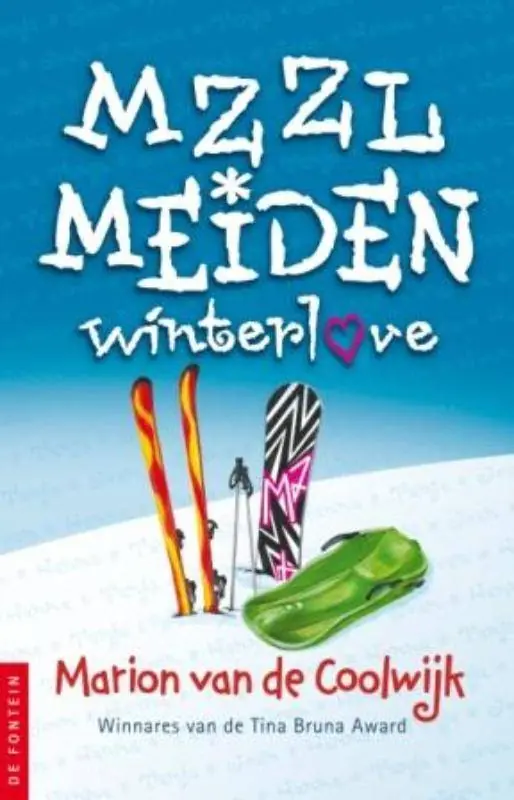 Tijdelijk Beschikbaar Winterlove / Druk 2