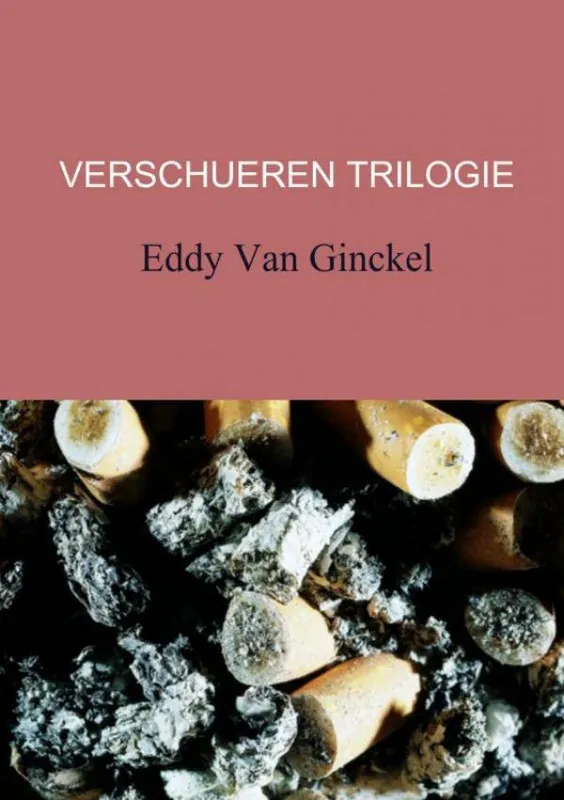 Fabrieksprijs Verschueren trilogie / Druk 1