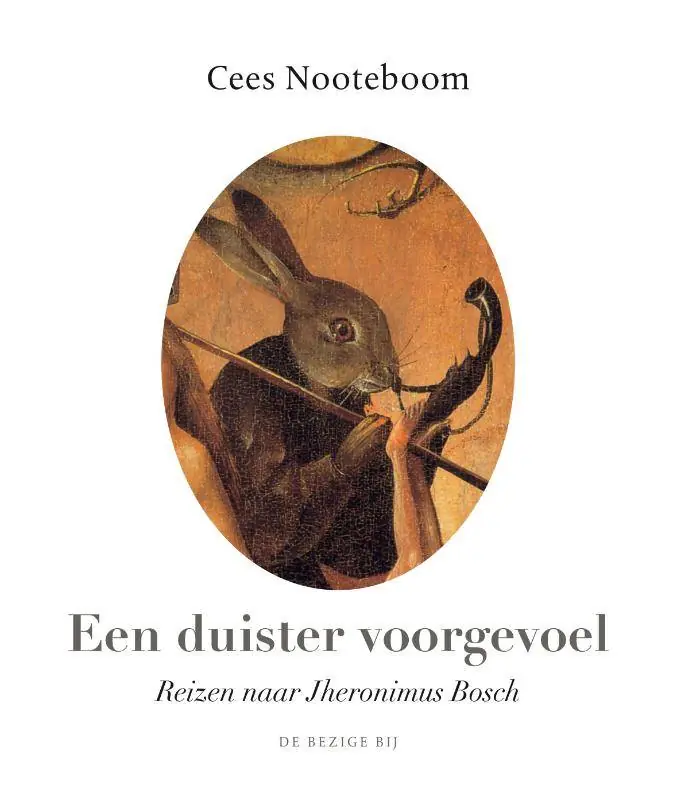 Tijdelijk Beschikbaar Een duister voorgevoel / Druk 1