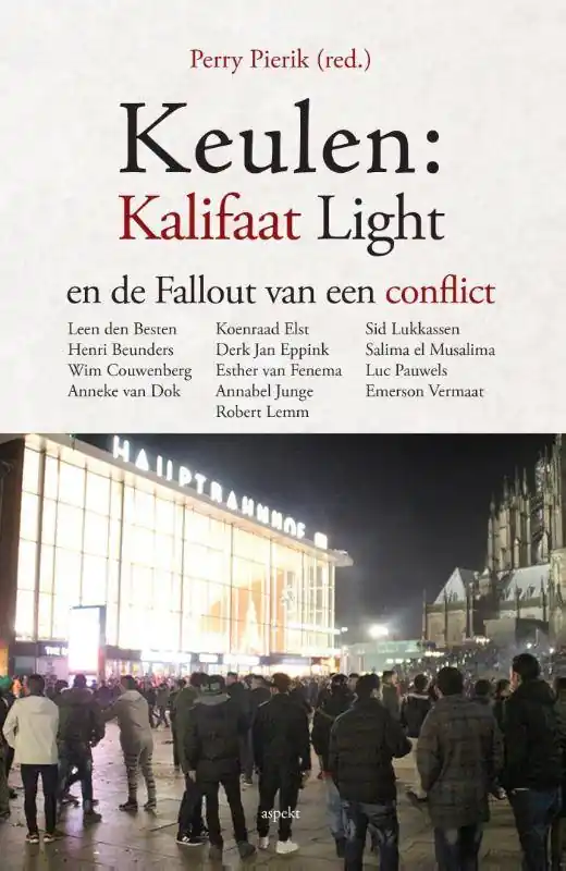 Finale Uitverkoop Keulen: kalifaat light en de fallout van een conflict / Druk 1