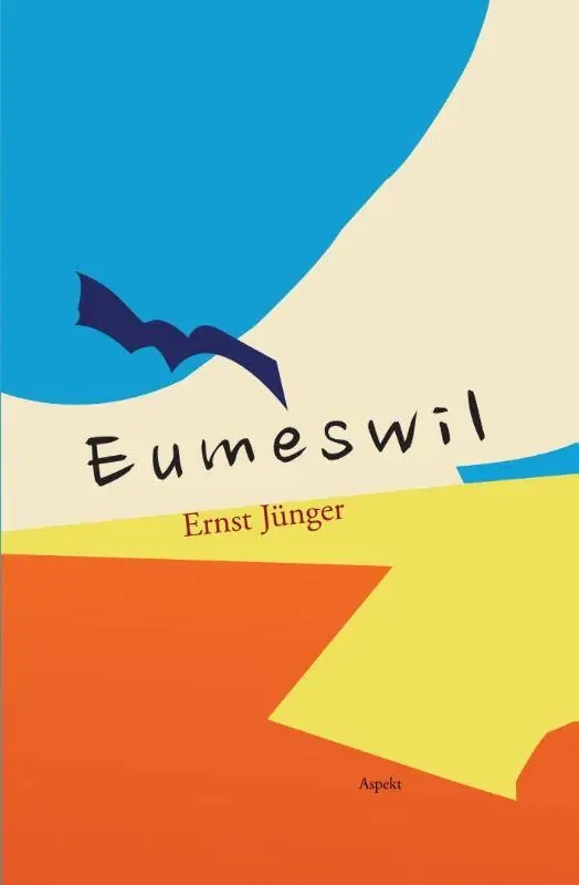 Koopje Eumeswil / Druk 1