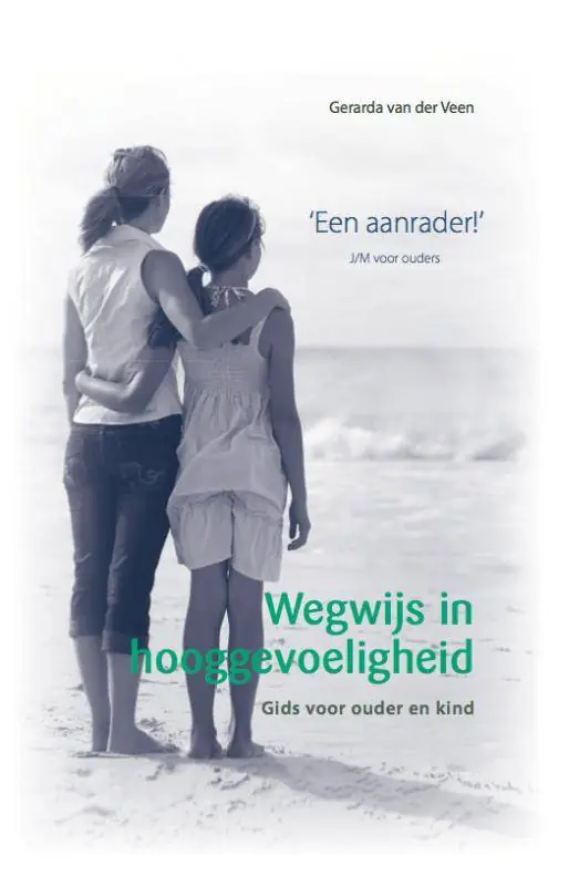 Wegwijs in hooggevoeligheid / Druk 5 Lage Kosten