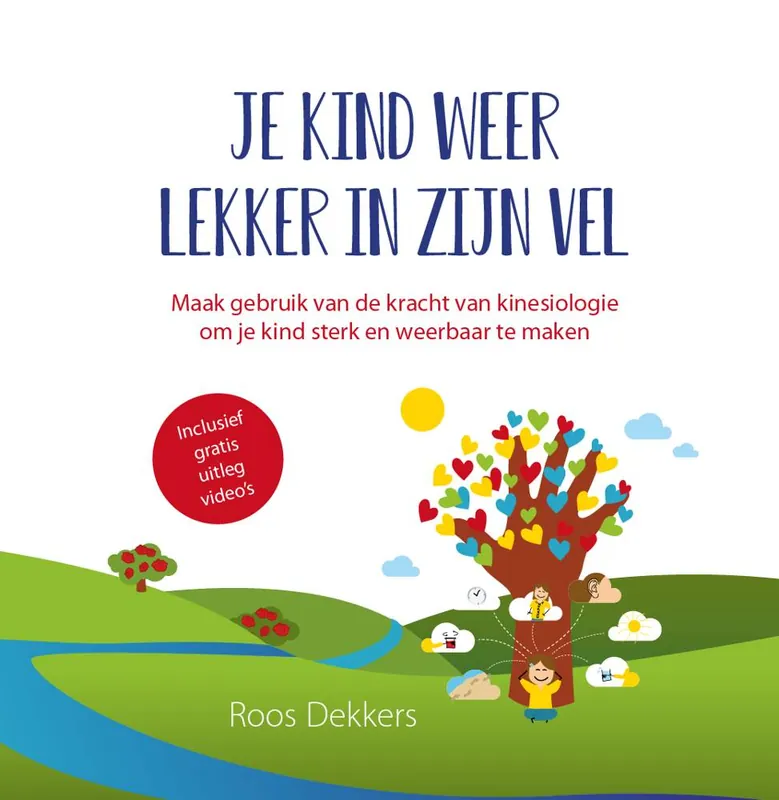 Goedkoop Je kind weer lekker in zijn vel / Druk 1