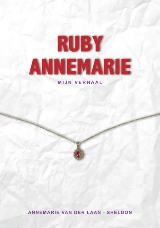 Weekendaanbieding Ruby Annemarie / Druk 1