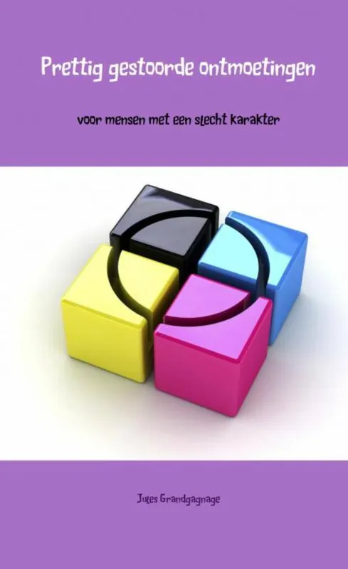 Goedkoop Prettig gestoorde ontmoetingen / Druk 1