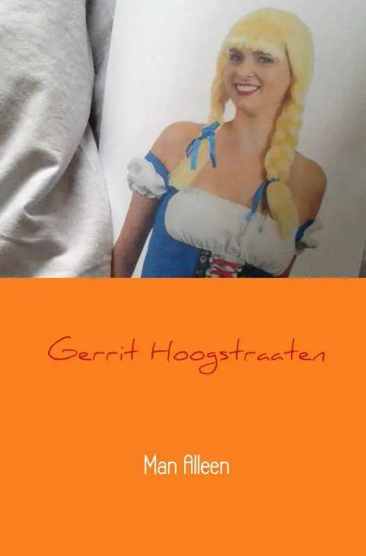 Goedkoop Man Alleen / Druk 2