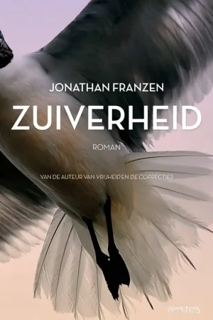 Zuiverheid / Druk 5 Rechtstreeks Van De Fabrikant