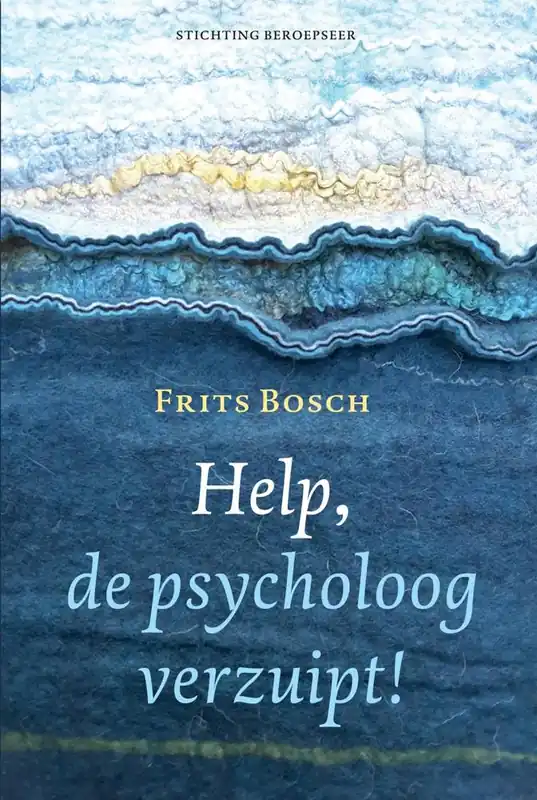Direct Beschikbaar Help, de psycholoog verzuipt! / Druk 1