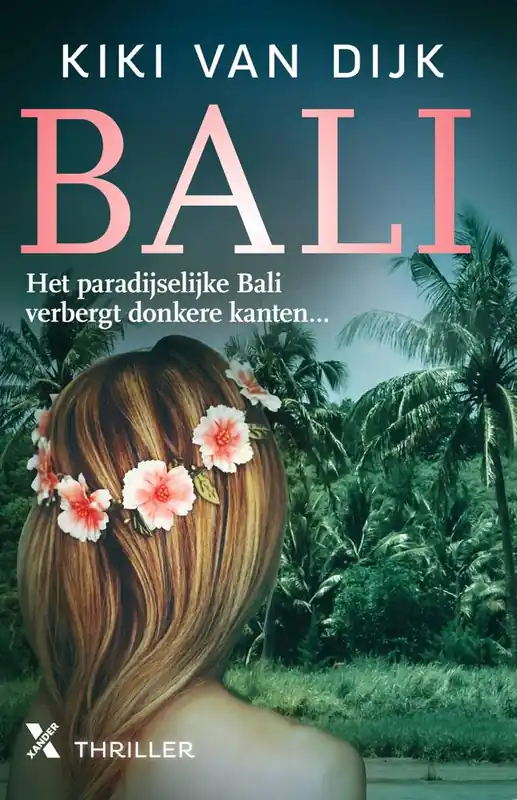 Bali / Druk 1 Fabrieksprijs