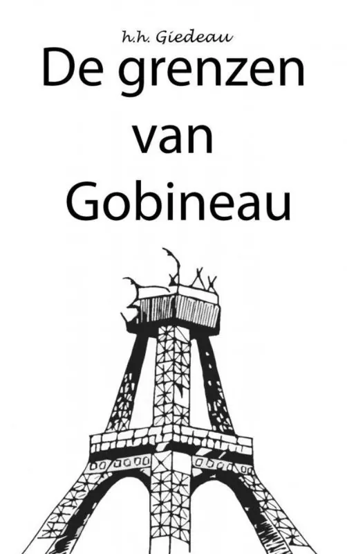 De grenzen van Gobineau / Druk 1 Seizoensaanbieding