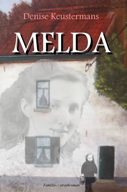 MELDA / Druk 1 Nieuw