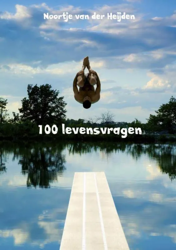 Weekendaanbieding 100 levensvragen / Druk 1