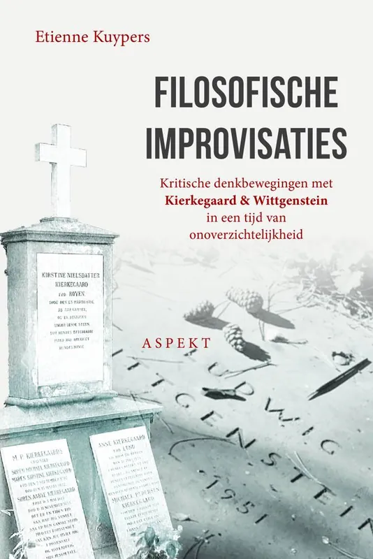 Must-Have Filosofische improvisaties / Druk 1