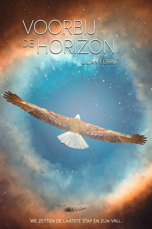 Actieprijs Voorbij de Horizon / Druk 1