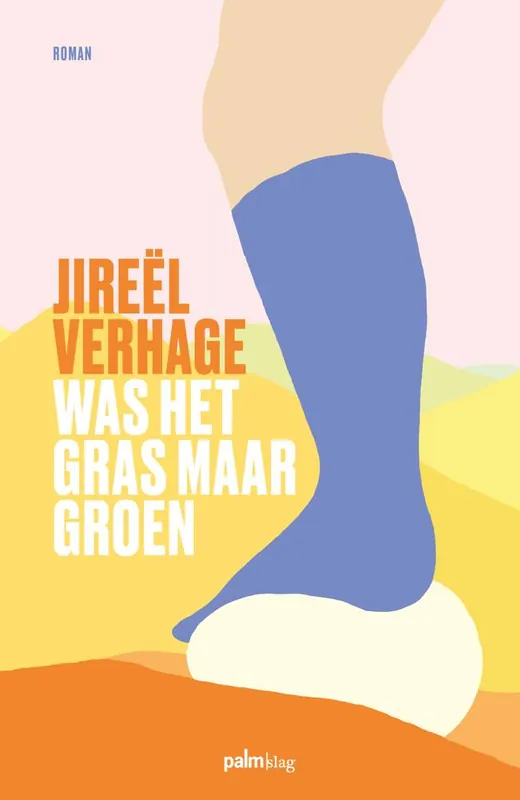 Was het gras maar groen / Druk 1 Tijdelijk Beschikbaar