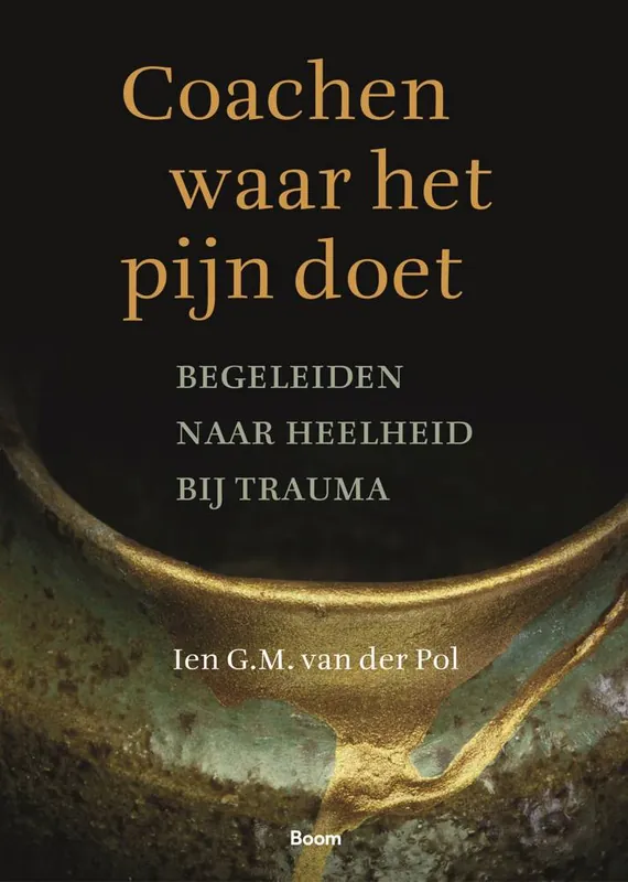 Coachen waar het pijn doet / Druk 1 Korting