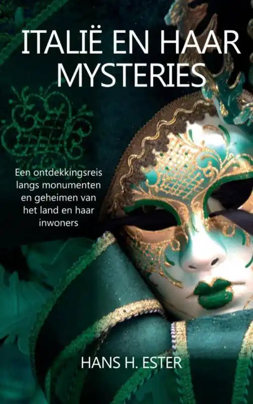 Italië en haar mysteries / Druk 1 Merkproduct