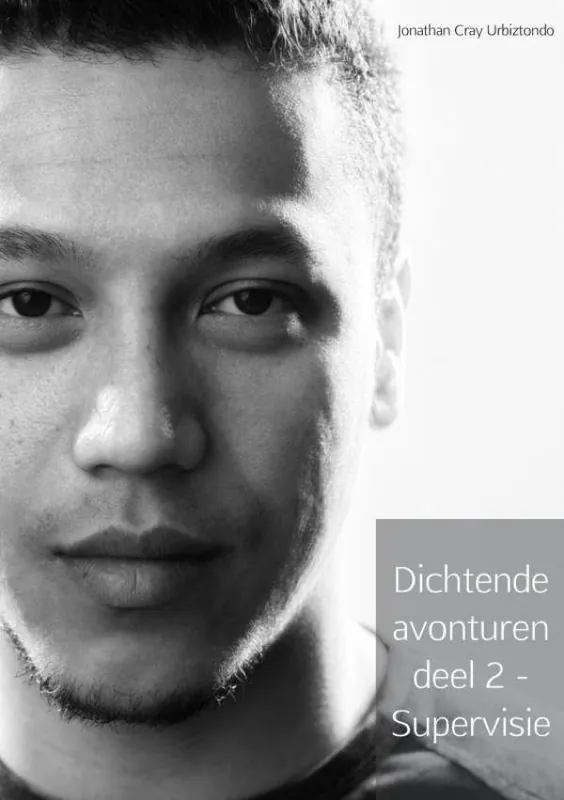 Dichtende avonturen deel 2 - Supervisie / Druk 1 Koop Online