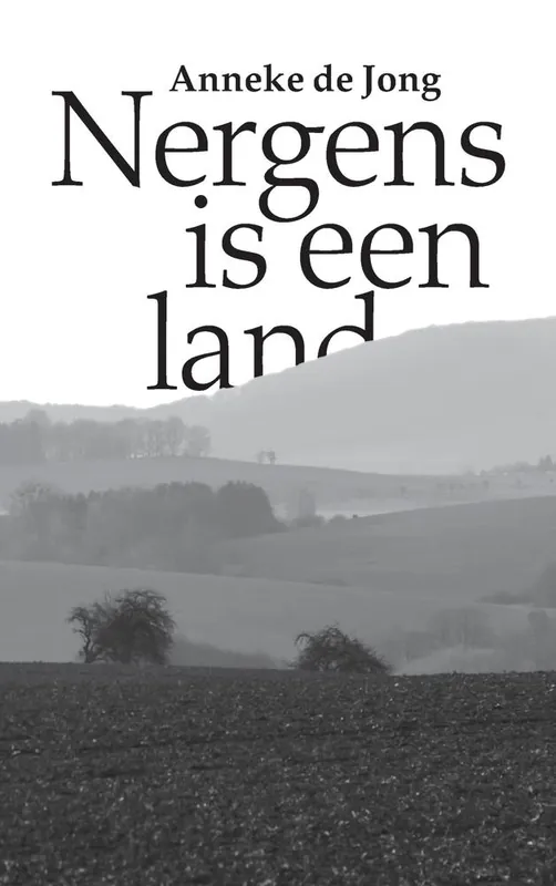 Meest Verkocht Nergens is een land / Druk 1