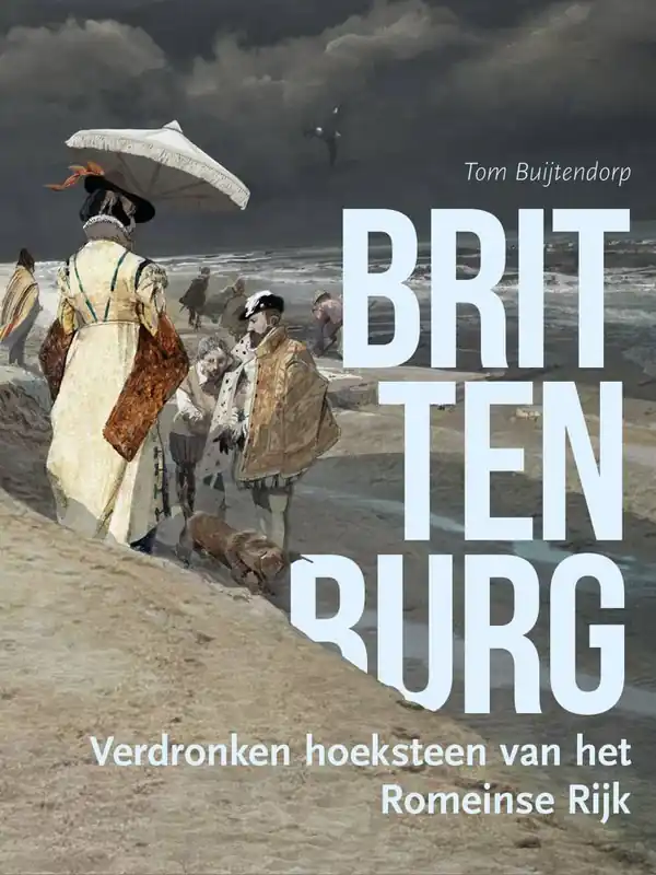 Brittenburg / Druk 1 Actieprijs