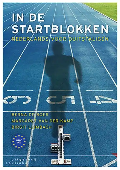 In de startblokken / Druk 3 Hete Deal
